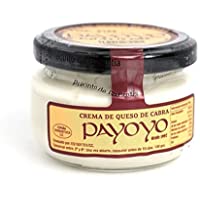 Los mejores  - Crema Payoyo De Queso De Cabra 130g